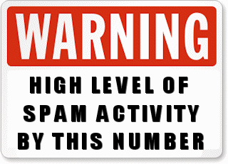 spam 80 lvl