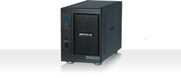 Netgear