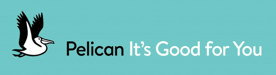 pelican is good